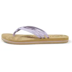 O'NEILL Damen Sandalen DITSY SANDALS, Größe 38 in Lila Lila