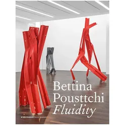 Fluidity, Fachbücher von Bettina Pousttchi, Arp Museum Bahnhof Rolandseck