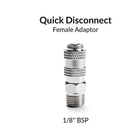 Gaahleri 40508 Quick Disconnect Female Adapter