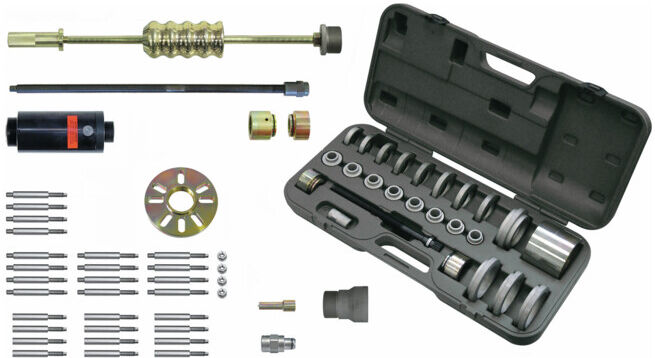 Gedore Pack de roulements de roue Premium (3434974)