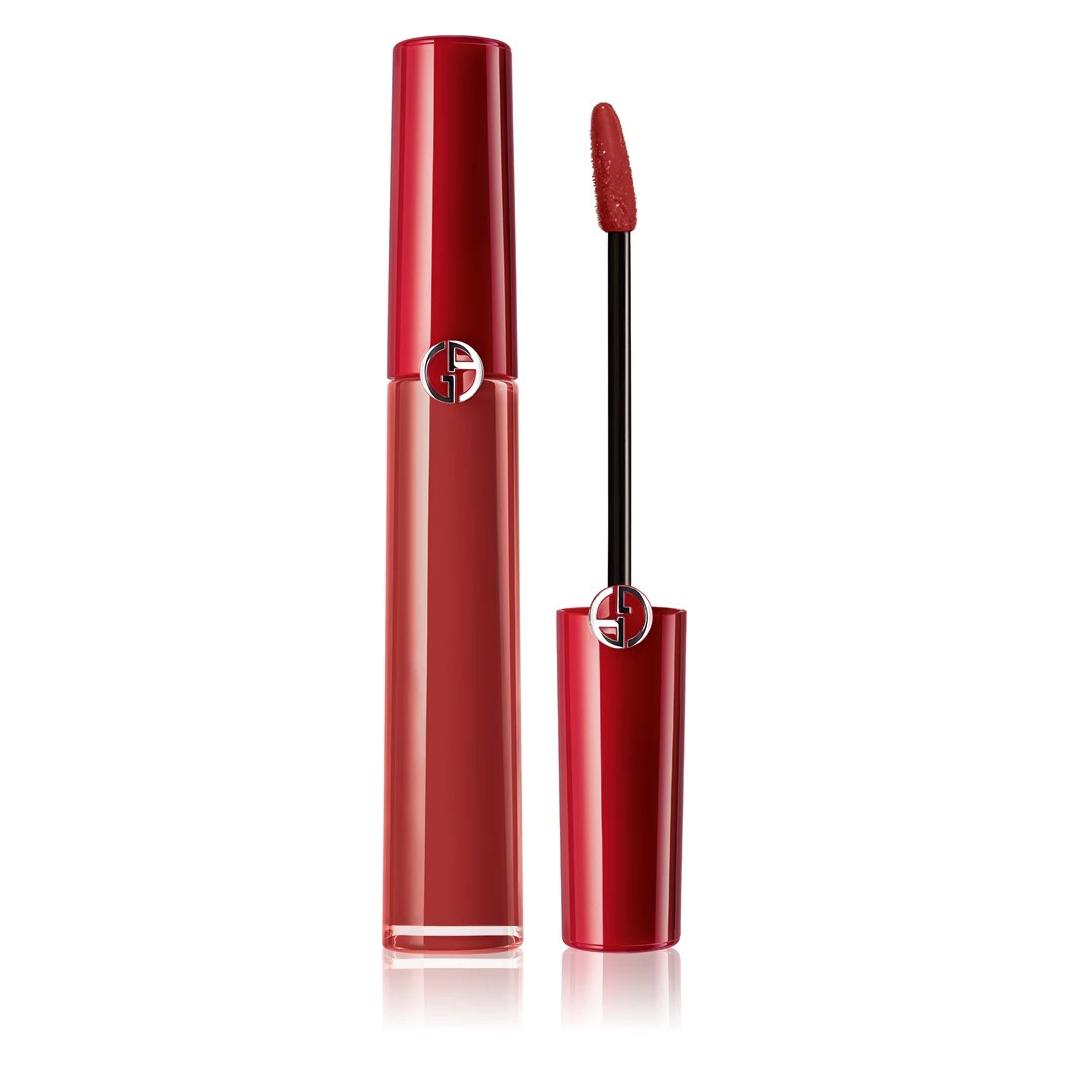 Armani Exchange Lip Maestro (415 Redwood) (C-AR-156-10)