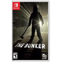 Limited Run, The Bunker () (Import)