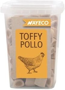 Nayeco Toffy Frango 250g