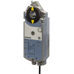 Siemens Dig.Industr. Stellantrieb GBB141.1E