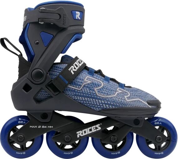 Inline Skates Roces R-EVO 84 (Blau - 42)