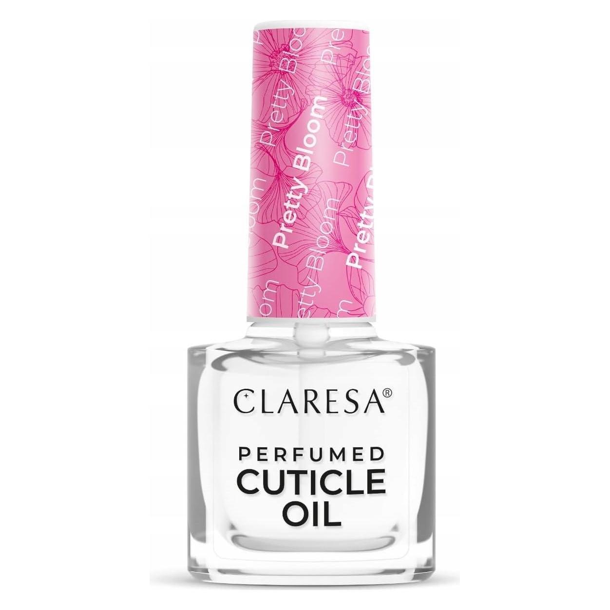 Claresa Pretty Bloom Nagelöl 5ml (5 ml) (47598174)