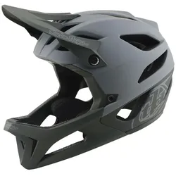 Troy Lee Designs Stage MIPS Helm Drone Gray Gr. M/L (57-59 cm)