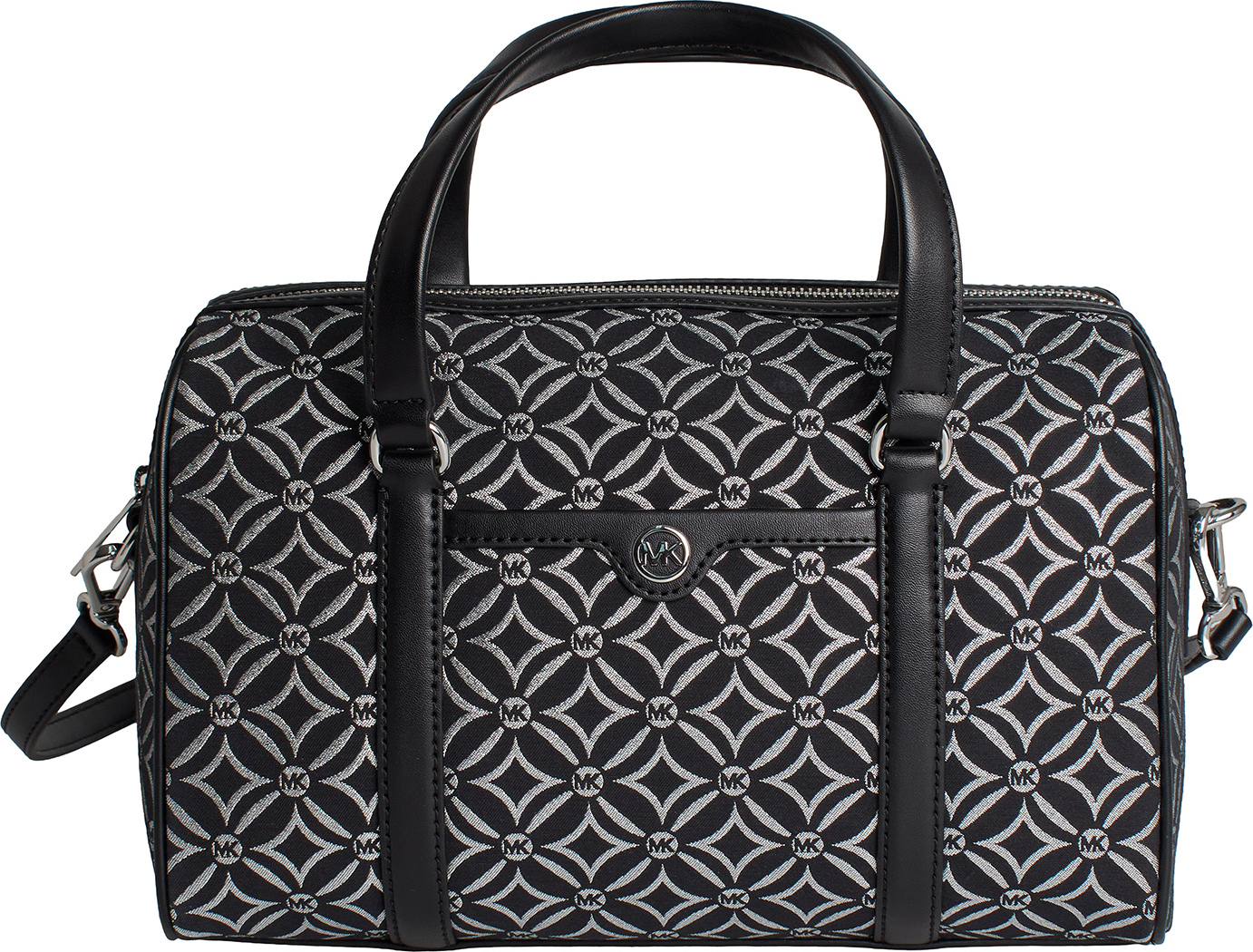 Michael Kors Damen-Umhängetasche Jet Set Reise 35F4STFS6J