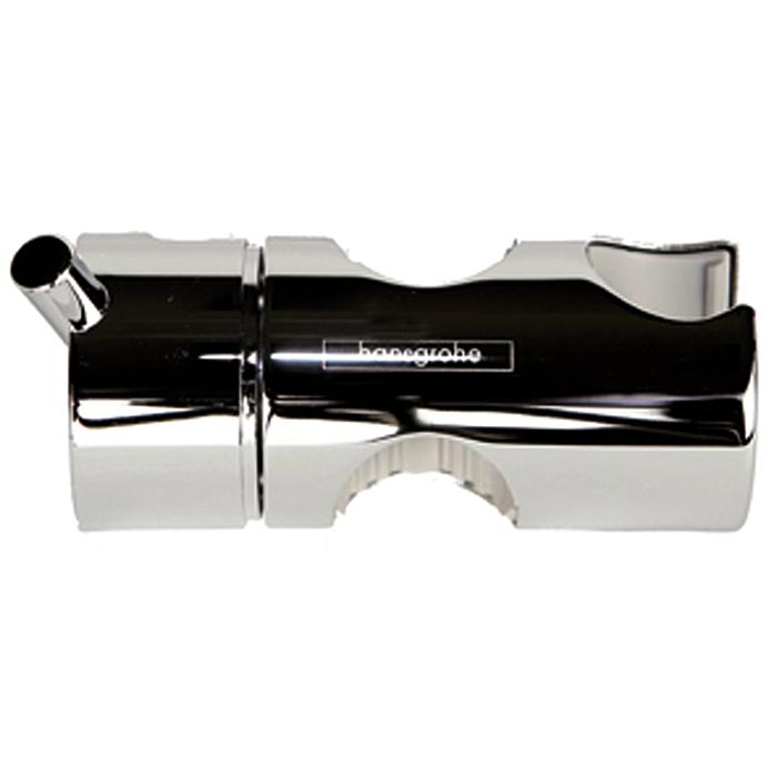hansgrohe Schieber Unica Lift 95160000 für Brausestange, chrom