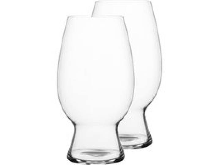 SPIEGELAU Lot de 2 verres à bière (Bière blanche 2er)