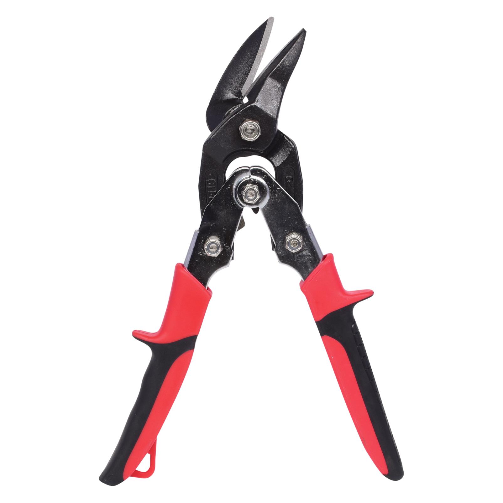 KS Tools Figuren-Durchlaufschere (260 mm) (118.0045)