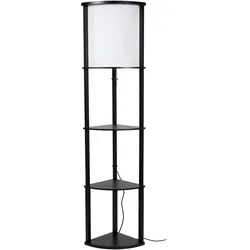 Lucide, Stehlampe, Menno (E27)