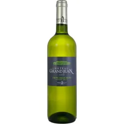 Entre-deux-Mers 2025 - Château Grand Jean
