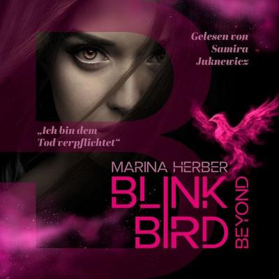 BLINK BIRD: BEYOND - Marina Herber, Audio, 4069829000161