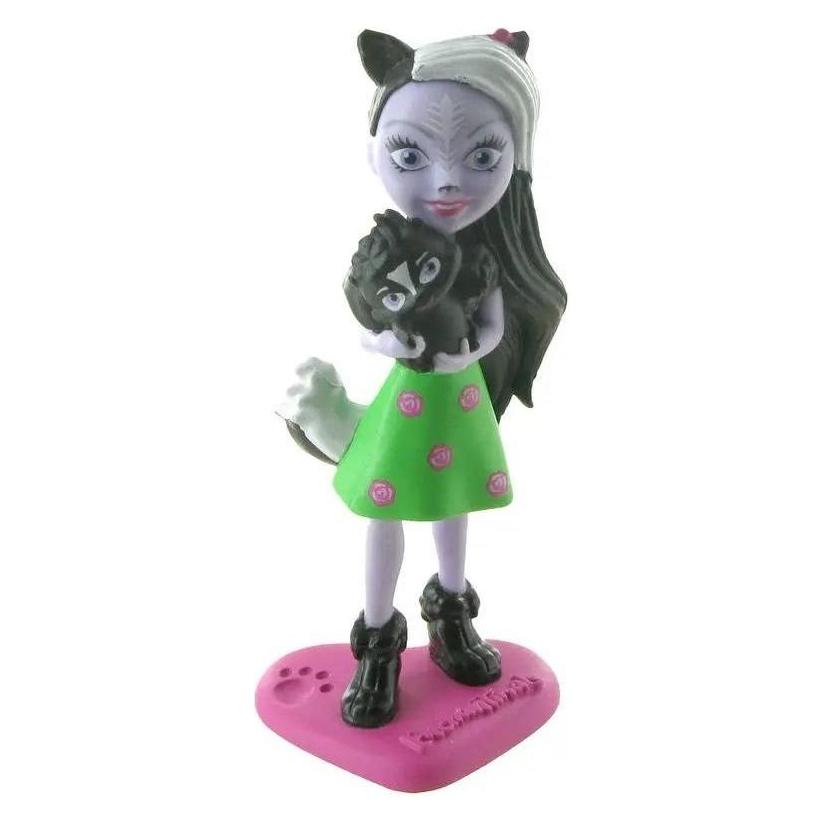 Enchantimals Sage Skunk Figur (56653800)