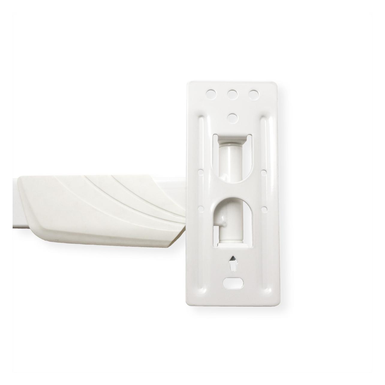 Value Monitorarm, Wandmontage (Wand, 25 kg, 23" - 42") (17.99.1148)