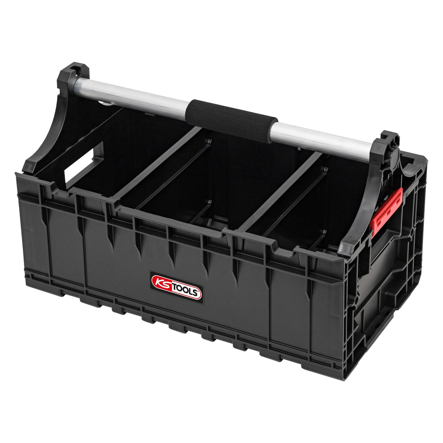 KS Tools Werkzeugkasten (S71020402)