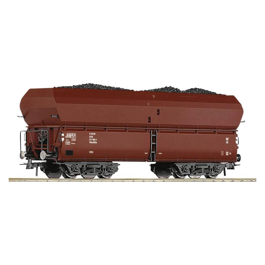 Roco 56333 H0 Selbstentladewagen de (56333)