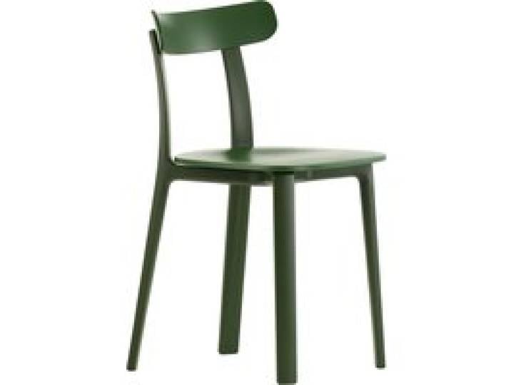 Vitra - All Plastic Chair