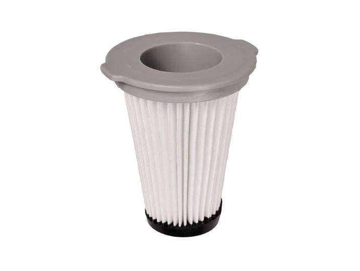 Einhell TE-SV 18 Li Staubfilter Weiss