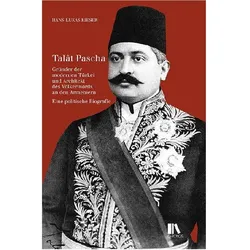 Talât Pascha, Fachbücher von Hans-Lukas Kieser