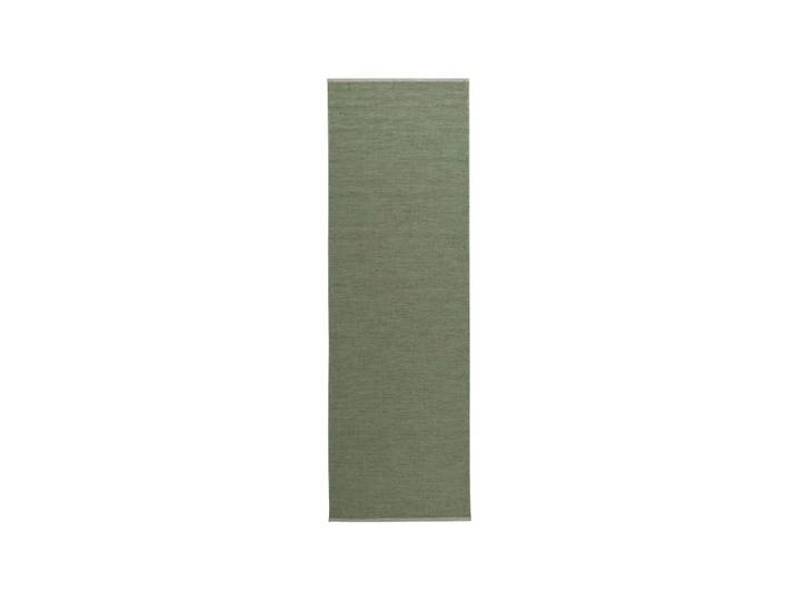 Kateha Allium Flurteppich 80 x 250cm Willow green