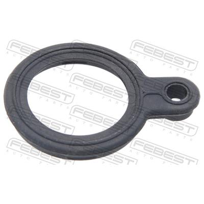 FEBEST Dichtring, Kerzenschacht MCP-CU20 für MITSUBISHI