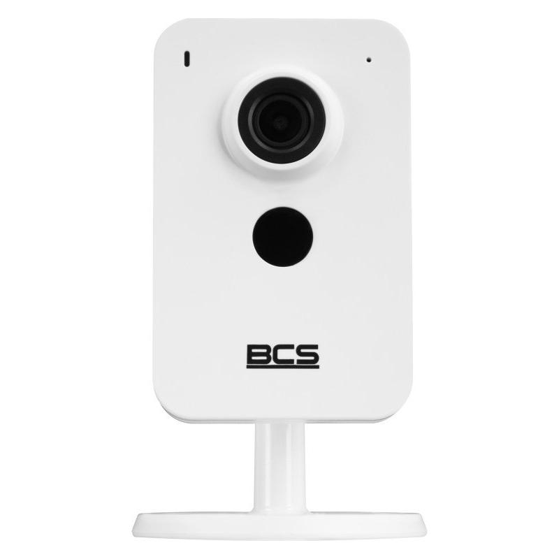 BCS BCS-L-SHOME02 Innen-Wi-Fi-Kamera 4 MP mit Objektkennung und Benachrichtigungen (2560 x 1440 Pixels) (BCS-L-SHOME02)