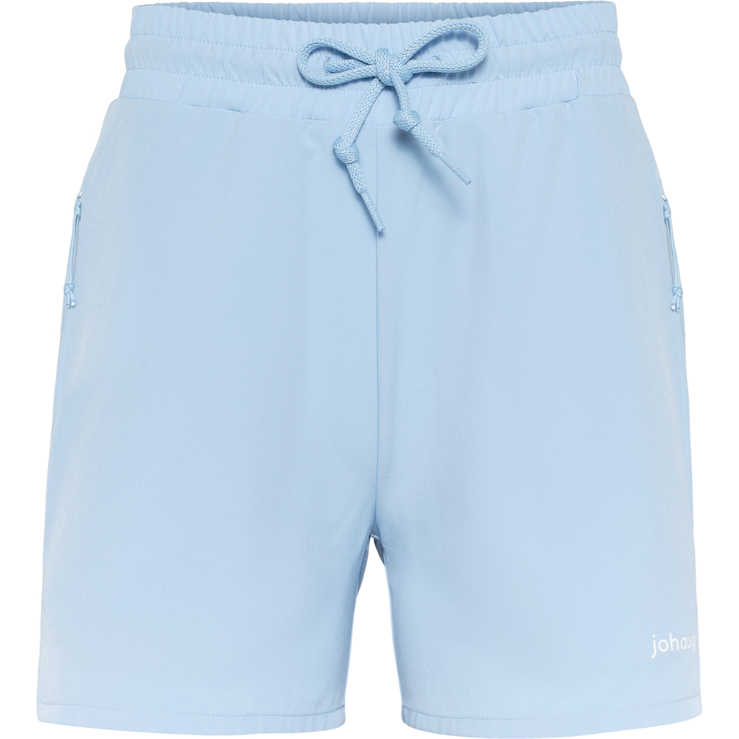 Johaug Energy Damen Laufhose blau Größe XS Trekking Elastisch
