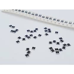 Walsin WR12X15R0FTL WR12X15R0FTL Dickschicht-Widerstand 15 Ω SMD 1206 0.25 W 1 % 5000 St. Tape on Full reel