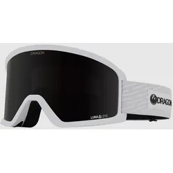 Dragon DR DX3 Plus OTG Blizzard +Bonus Lens Goggle llmidnight+llltrose Gr. Uni