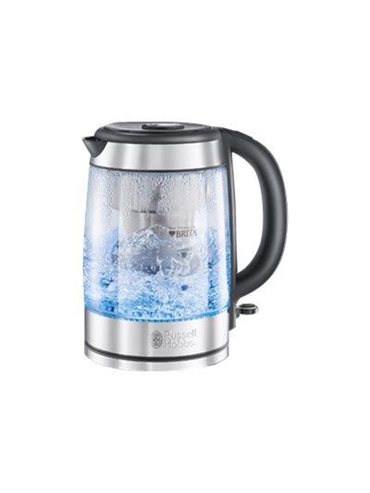 Russell Hobbs Wasserkocher Clarity - 2200 W