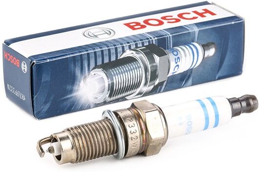 Bosch 0 242 135 510 Spark plug