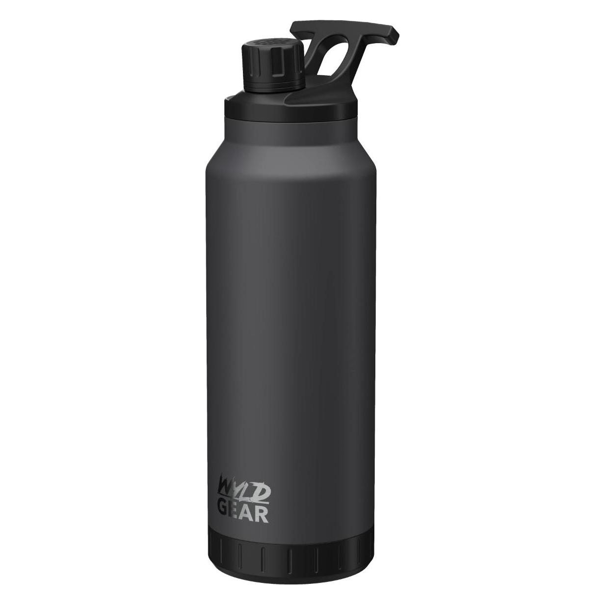 Wyld Gear MAG FLASK 44 OZ (1301 ml), grey (1.30 l) (10000260)