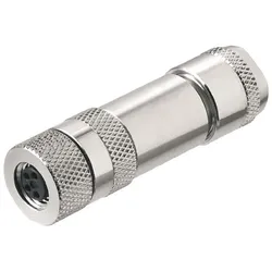 Weidmüller Steckverbinder SAIBM-M8-4P-(IF)