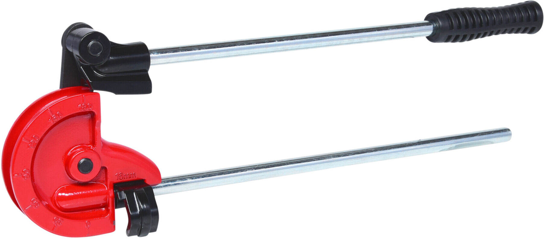 KS Tools Standard-Zweihand-Bieger, Ø 16mm (122.1016)