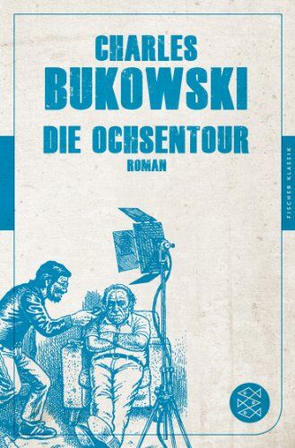 Charles Bukowski - Die Ochsentour: (Fischer Klassik) - Preis vom 13.10.2026 19:28:25 h