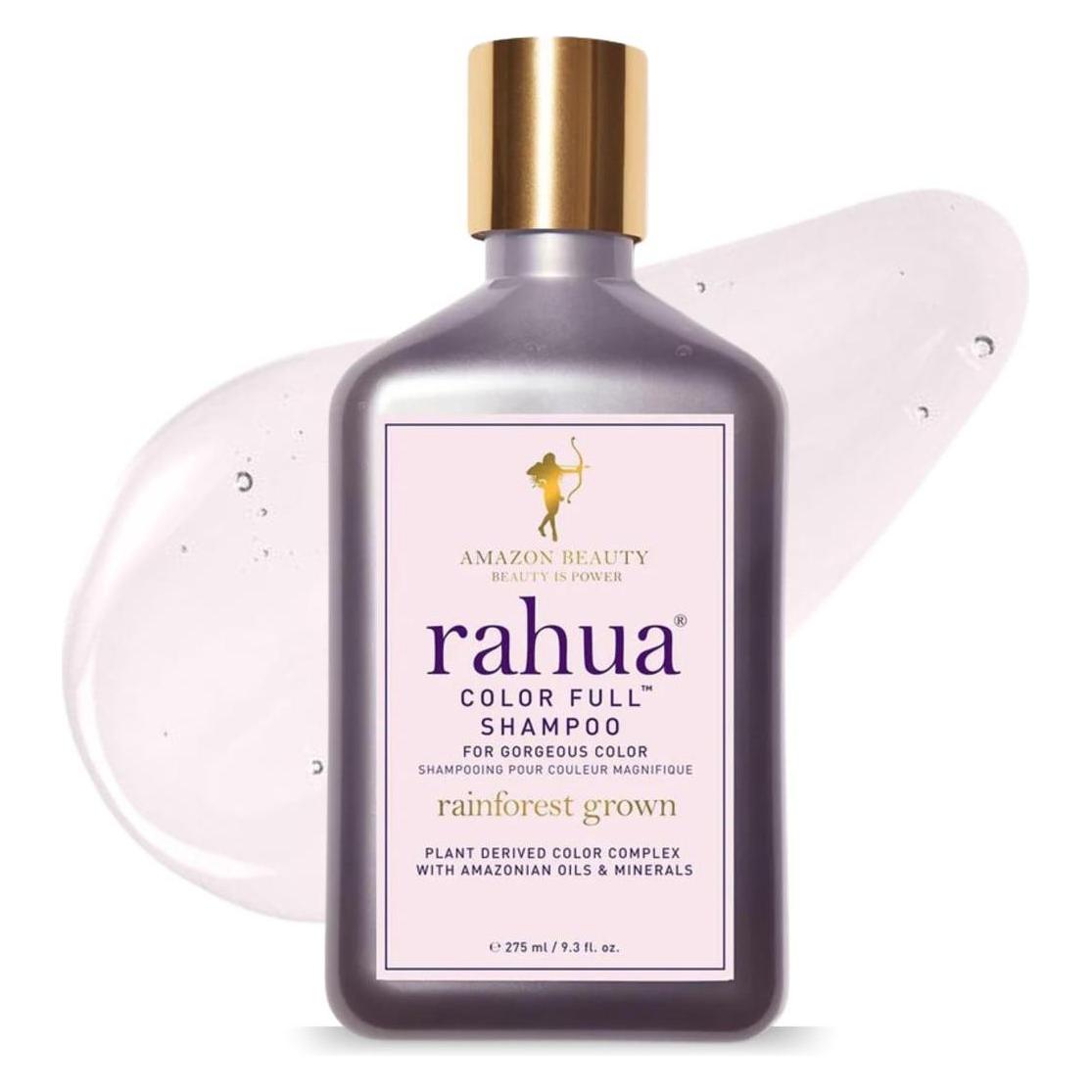 Rahua Daily Care - Color Full Shampoo (Flüssiges Shampoo, 275 ml) (AB0054)