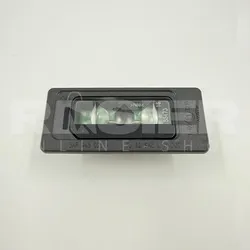 Volkswagen Kennzeichenbeleuchtung LED 3AF943021A