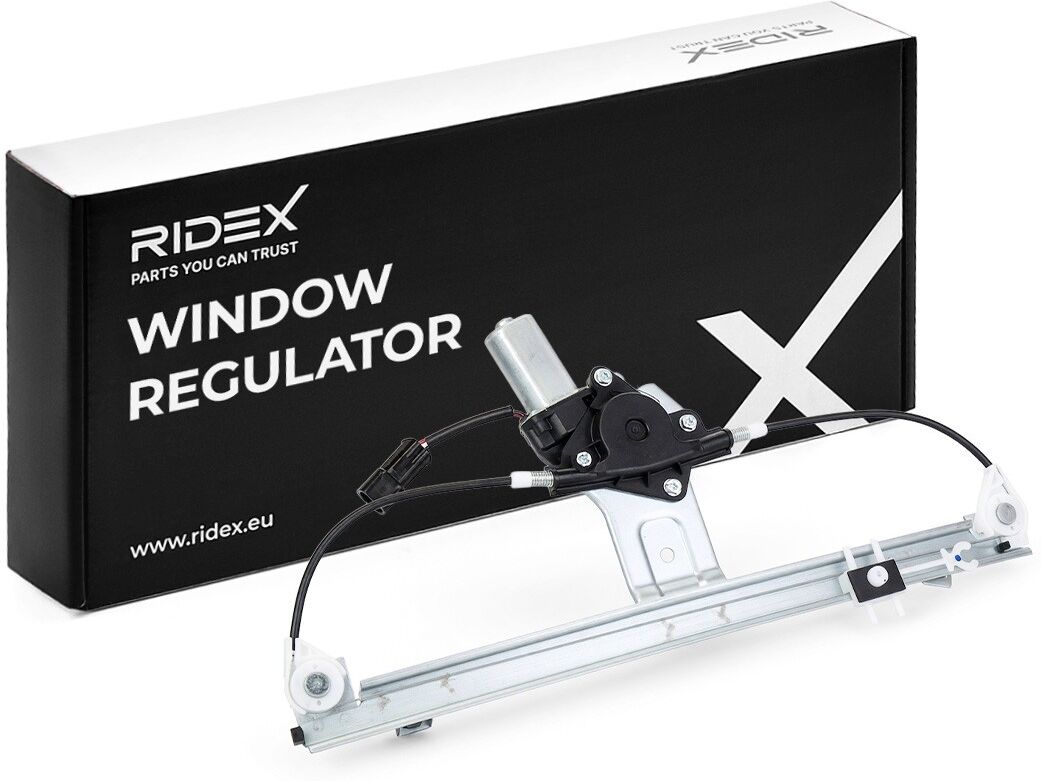 RIDEX 1561W0166 Window regulator