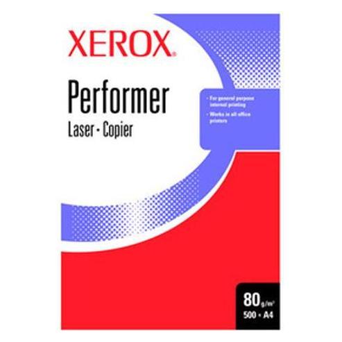 Xerox Performer (A3, 500 Blätter, 80 g/m²) (003R90569)