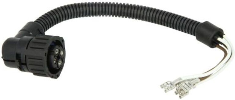 Kabelstecker TRUCKLIGHT CA-UN009
