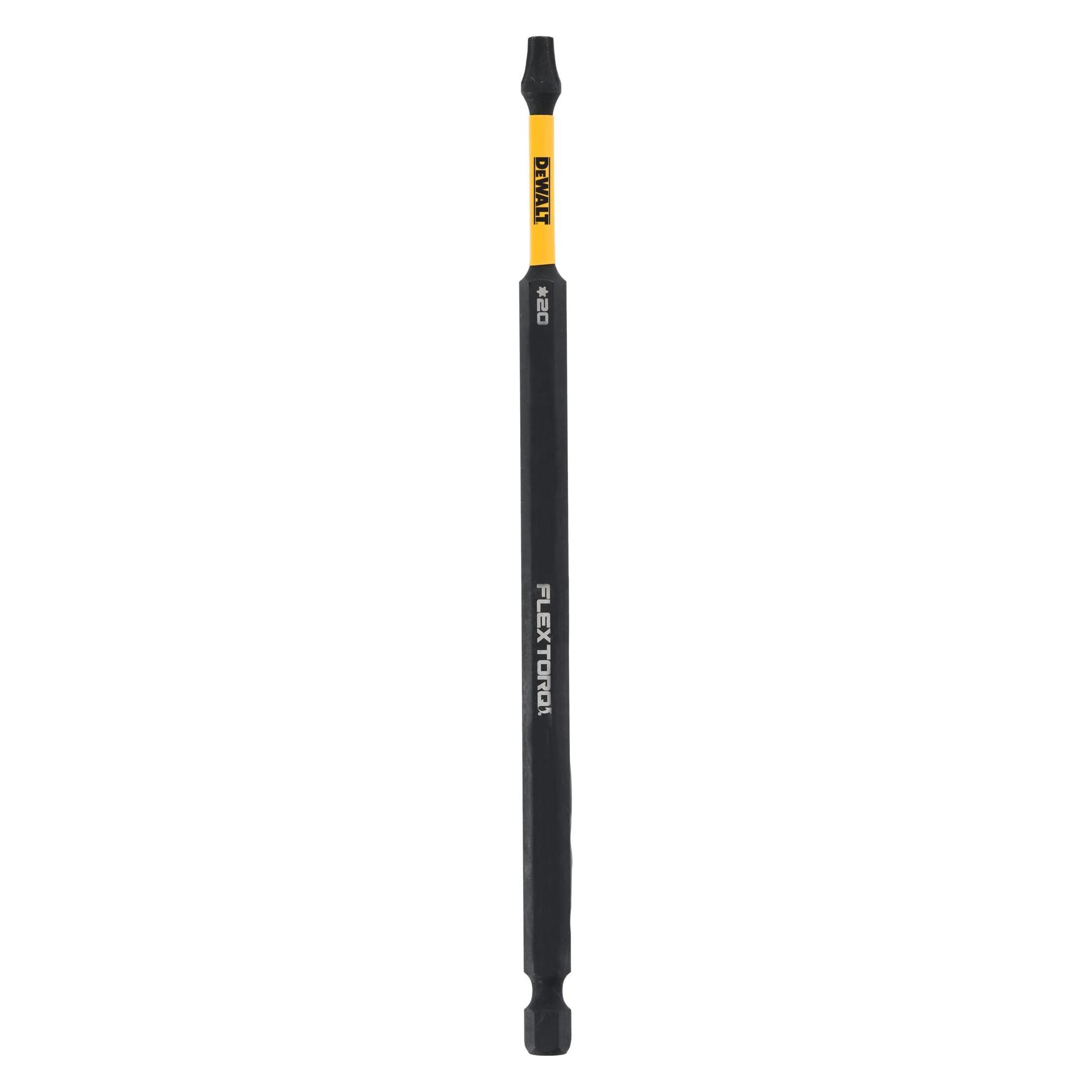 DeWalt Torsion Bit schlagf. T20 152mm (DT7802T-QZ)