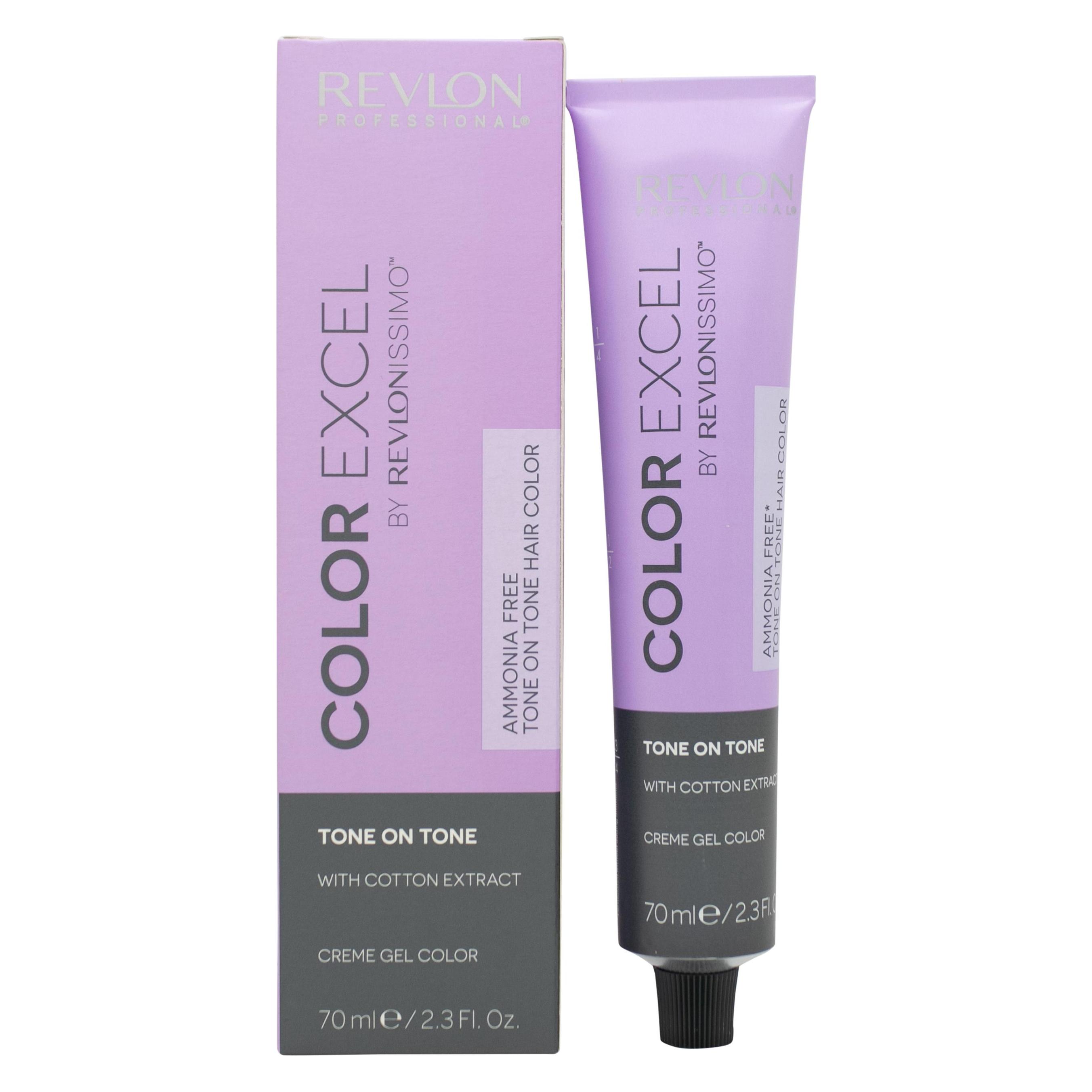 Revlon Professional Color Excel 9 Sehr Hellblond (9 Sehr Hellblond) (21835017)