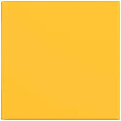 Hager WAW1000C16 Wippe 1fach, A.x/C.x, saffron, matt