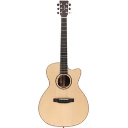 Lakewood M-18 CP - Westerngitarre