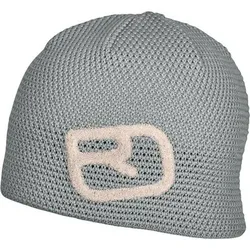 ORTOVOX Ortovox Kinder Cap ROCK'N'WOOL BEANIE, Größe 000 in Grün 2089