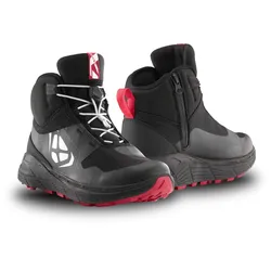 Ixon Snake WP wasserdicte Motorrad Schuhe