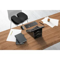 Kensington SureTrack Kabellose Maus mit Bluetooth & Nano-USB-Empfäger