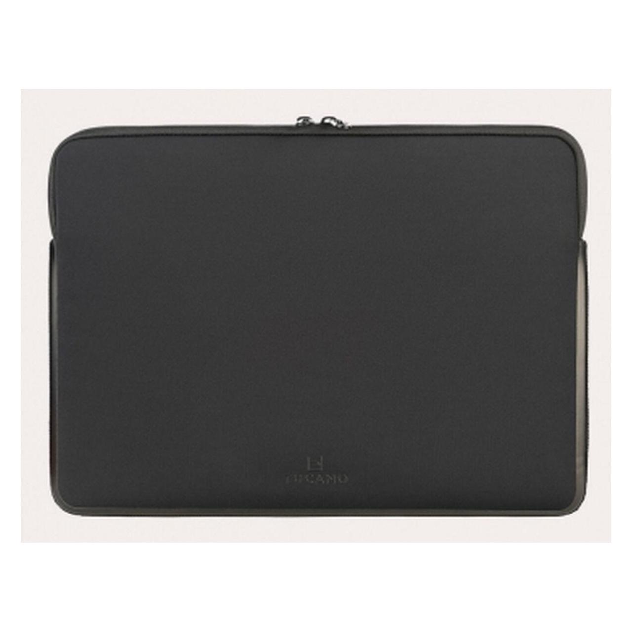 Tucano Elements 2 Sleeve Black (16", Apple) (BF-E-MB216-BK)